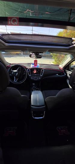 شيفروليه ماليبو